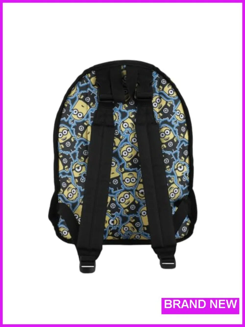 Minions Reversible 16.5